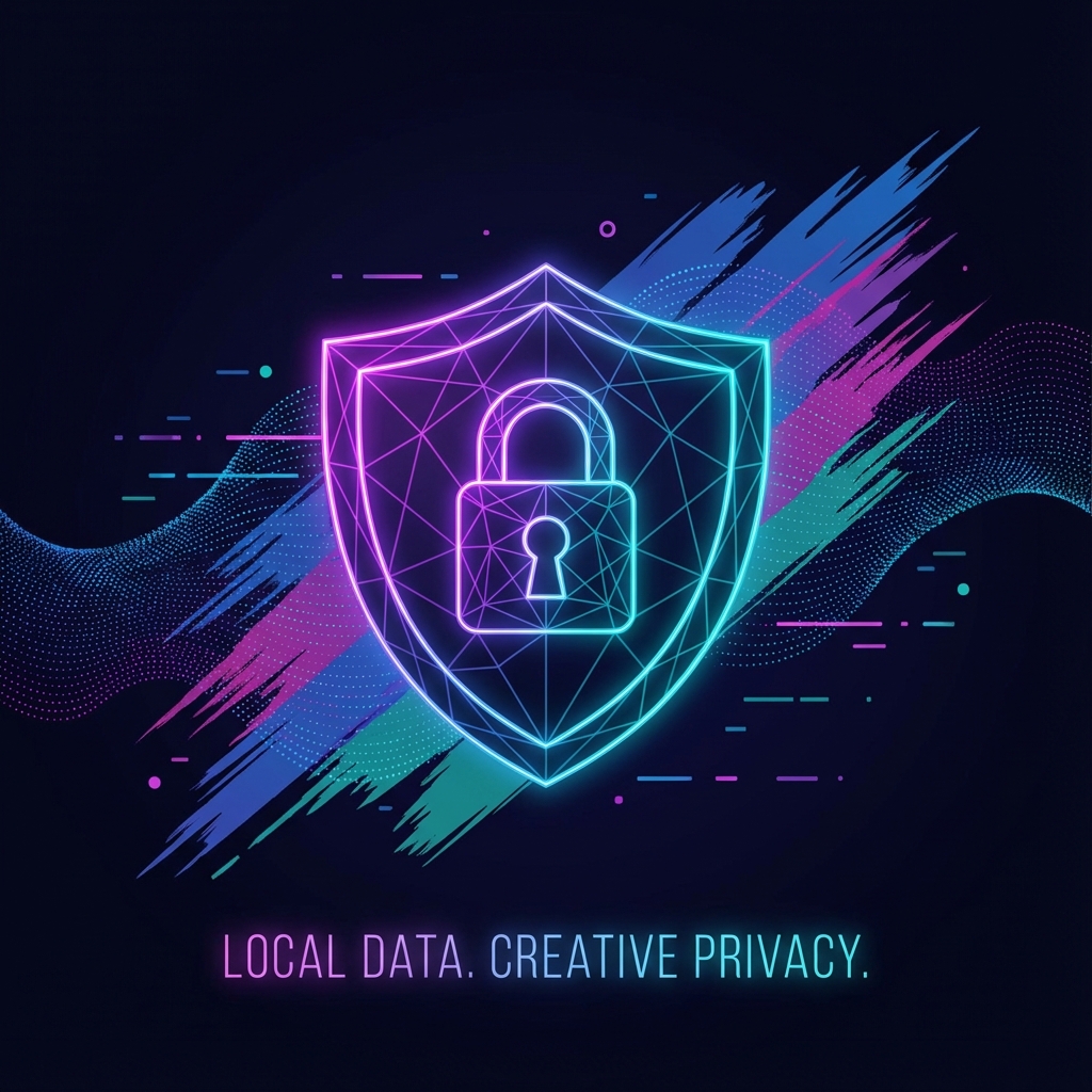 Security Illustration